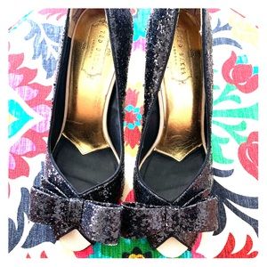 Ted Baker Sequin Heels
